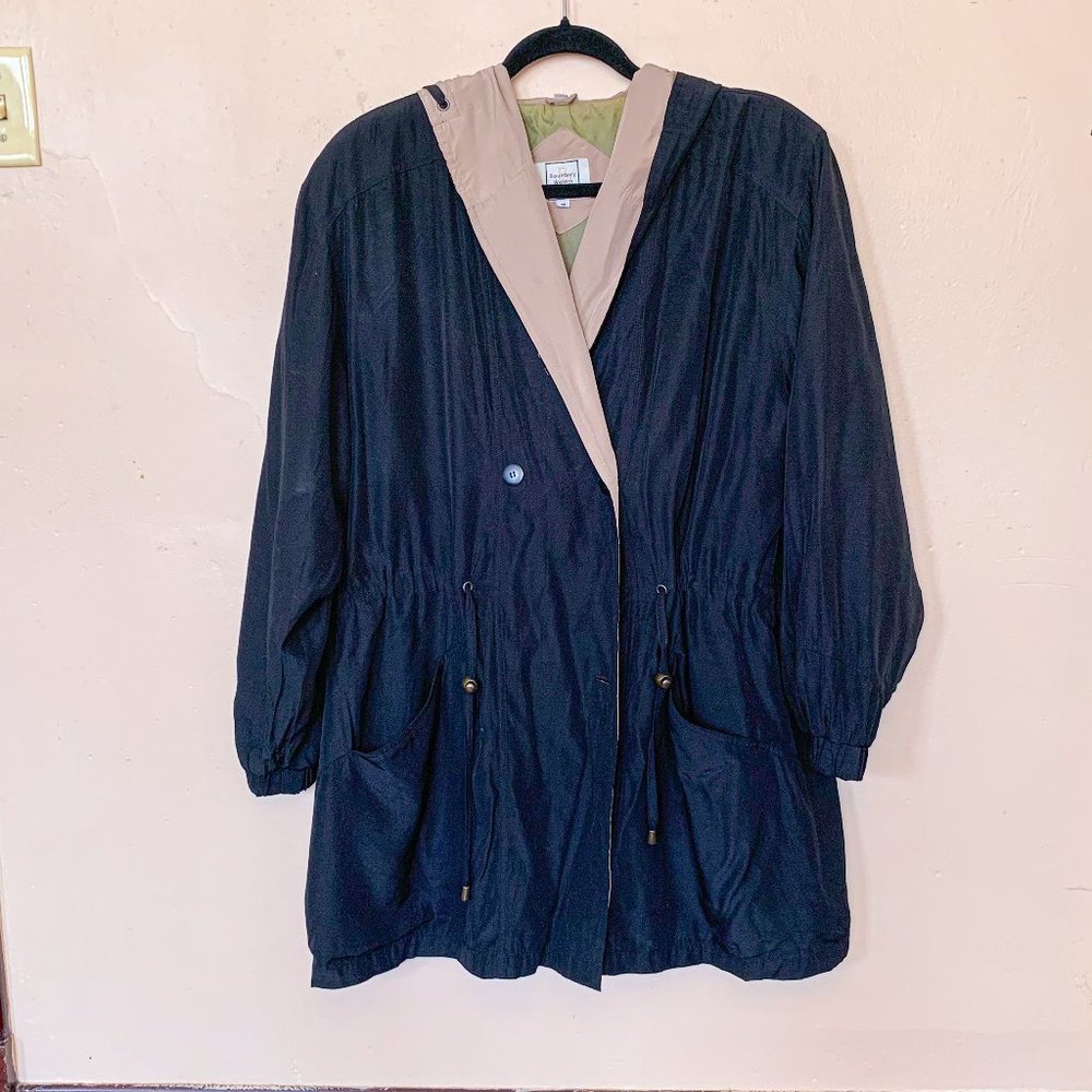 Boundary Waters Jacket